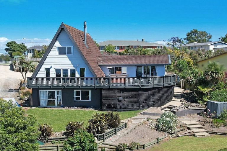 Photo of property in 20 Lark Street, Oamaru, 9400