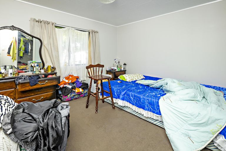 Photo of property in 3/22 Barneys Farm Road, Clendon Park, Auckland, 2103