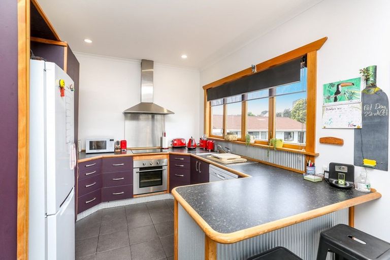 Photo of property in 46a Gaine Street, New Plymouth, 4310