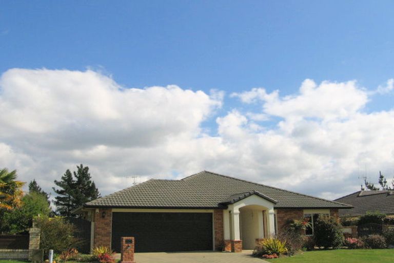 Photo of property in 41 Stableford Drive, Pyes Pa, Tauranga, 3112