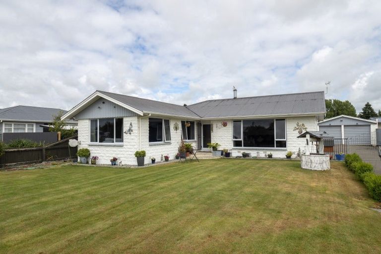 Photo of property in 18 Anne Street, Tinwald, Ashburton, 7700