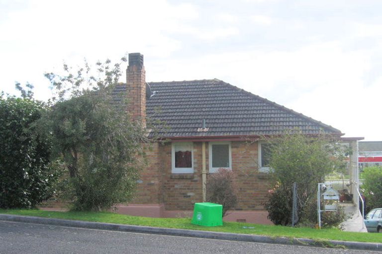 Photo of property in 5a Lincoln Terrace, Gate Pa, Tauranga, 3112