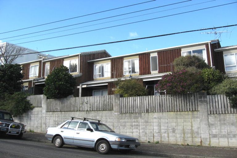 Photo of property in 20/55 Hamilton Road, Hataitai, Wellington, 6021