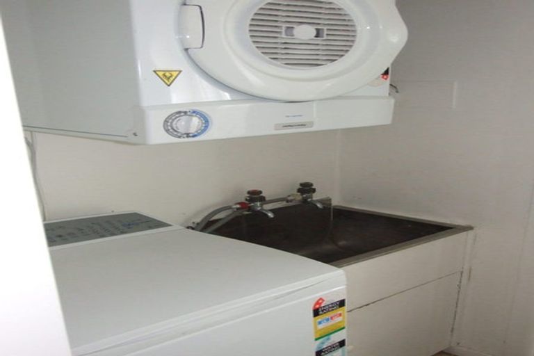 Photo of property in 5/58 Papanui Road, Merivale, Christchurch, 8014