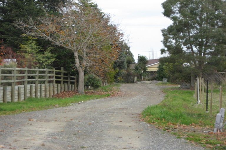 Photo of property in 17 Back Street, Tapanui, 9522