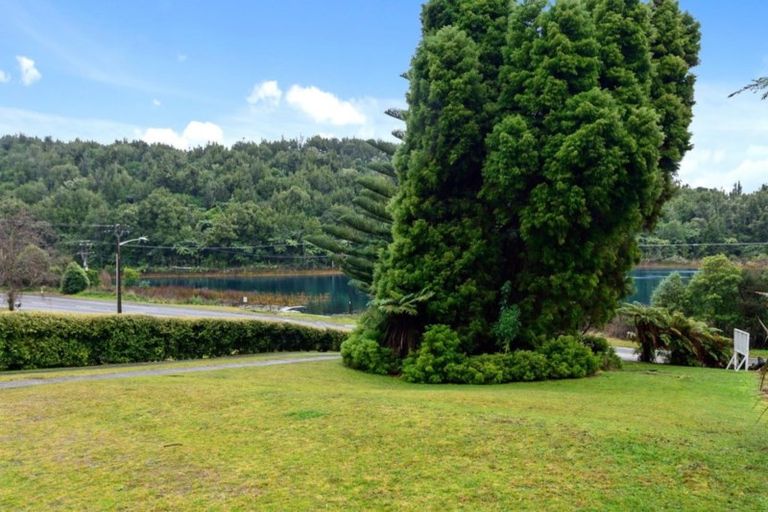 Photo of property in 123 State Highway 30, Lake Rotoma, Rotorua, 3074