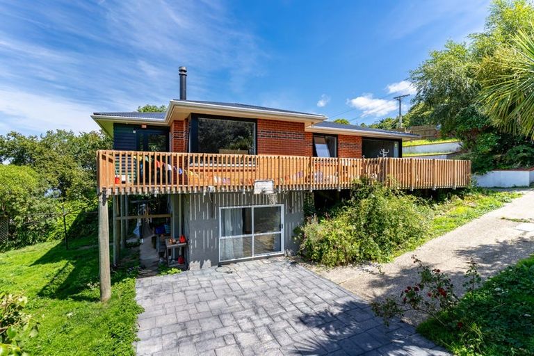 Photo of property in 6 Kohi Place, Port Chalmers, 9023