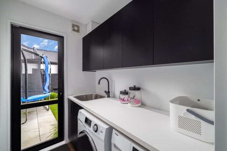 Photo of property in 17 Nederland Avenue, Burwood, Christchurch, 8083