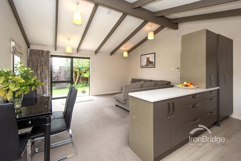 Photo of property in 35 Harker Street, Spreydon, Christchurch, 8024