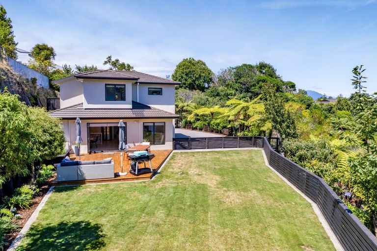 Photo of property in 26a Smith Road, Merrilands, New Plymouth, 4312