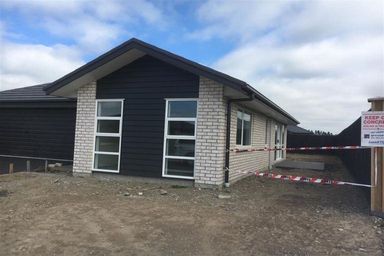 Photo of property in 56 Longcot Drive, Rolleston, 7615