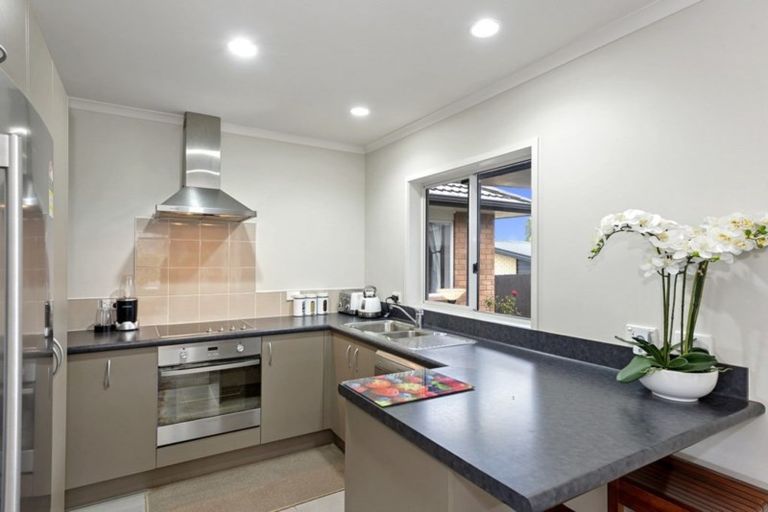 Photo of property in 8 Hartington Lane, Dinsdale, Hamilton, 3204