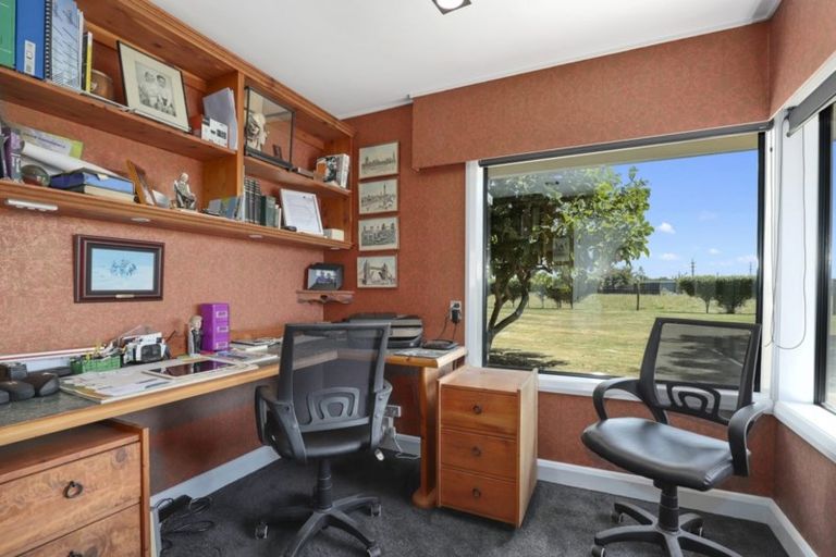 Photo of property in 9 Poto Lane, Newstead, Hamilton, 3286