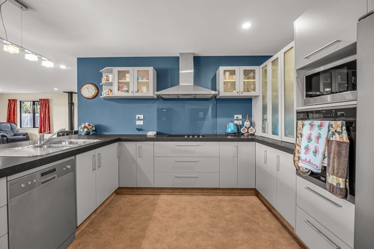 Photo of property in 22a Balmoral Street, Oamaru North, Oamaru, 9400