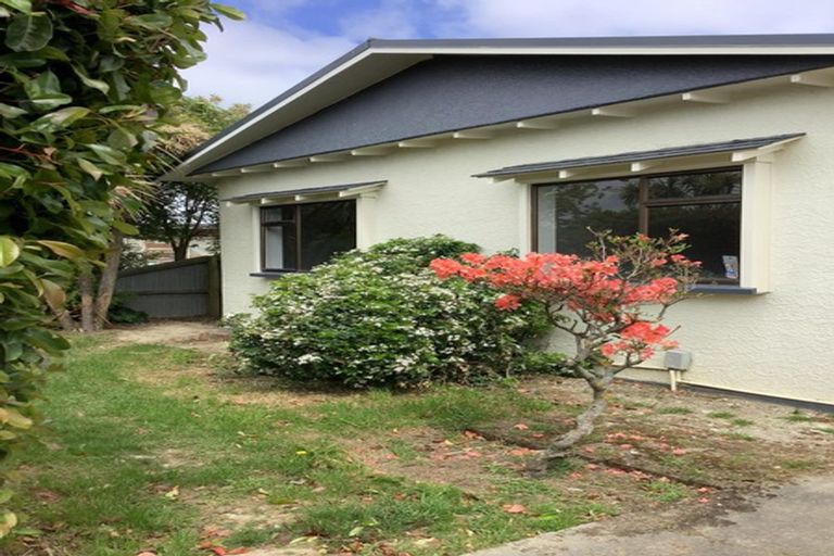 Photo of property in 1/43 Tilford Street, Woolston, Christchurch, 8062