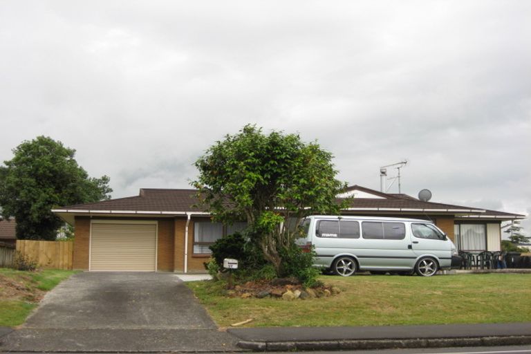 Photo of property in 1/37 West Street, Pukekohe, 2120