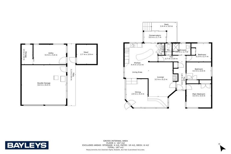 Photo of property in 9 Lomas Place, Manurewa, Auckland, 2102