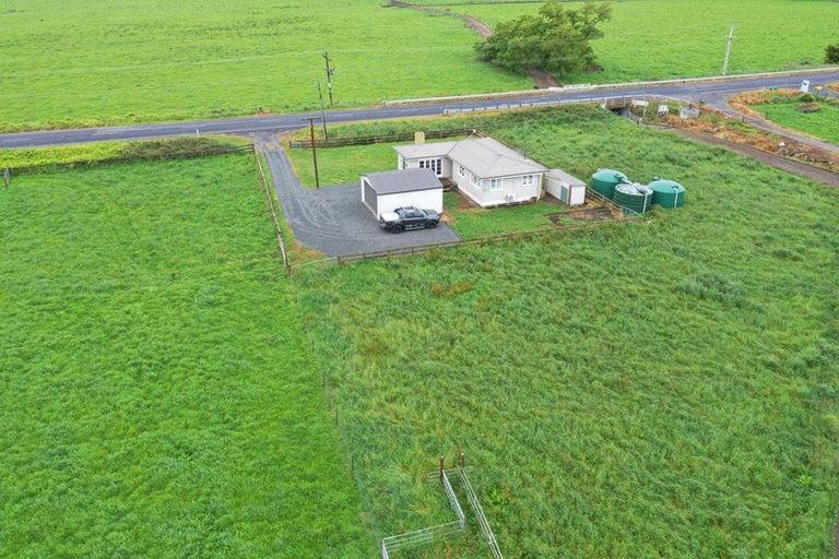 Photo of property in 333 Whitikahu Road, Taupiri, 3791