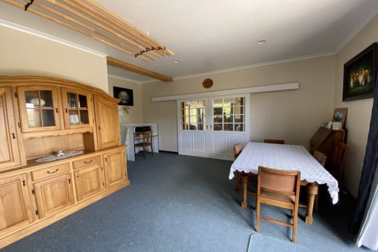 Photo of property in 816 Waiaruhe Road, Taihape, 4795