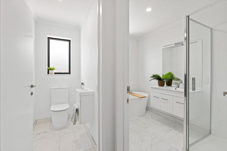 Photo of property in 52 Hardingstone Drive, Rolleston, 7615