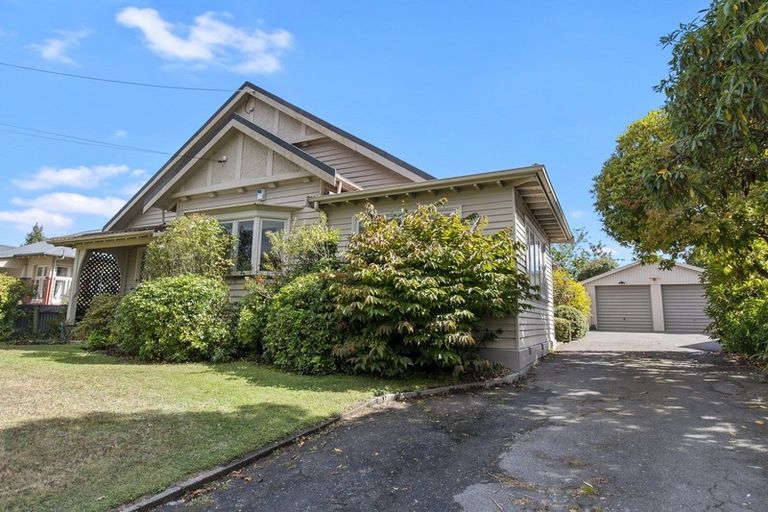 Photo of property in 6 Chalmers Street, Highfield, Timaru, 7910