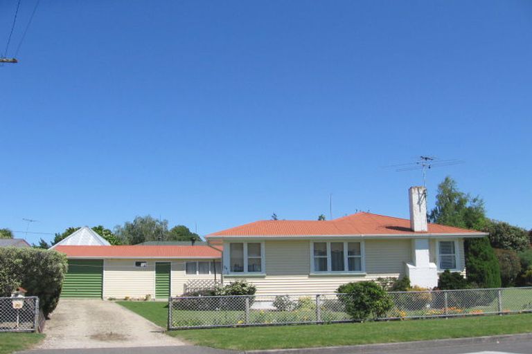 Photo of property in 26 Riperata Street, Riverdale, Gisborne, 4010