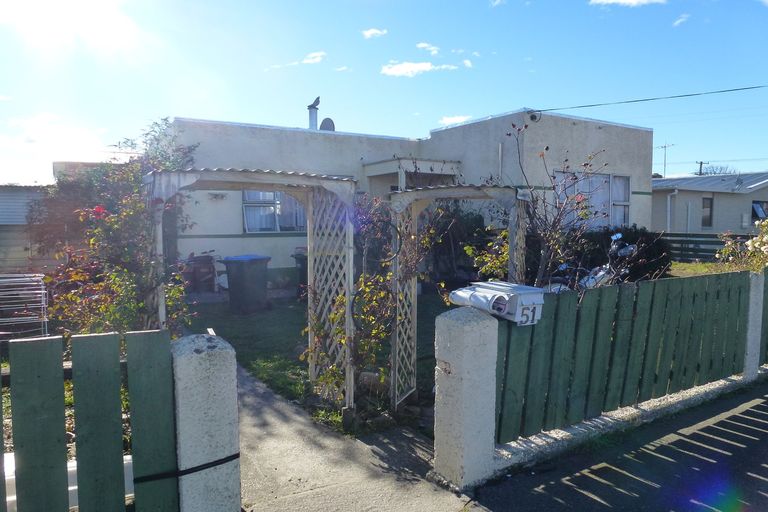 Photo of property in 51 Killarney Street, Alexandra, 9320