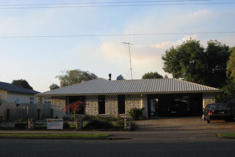 Photo of property in 147 Domain Avenue, Temuka, 7920