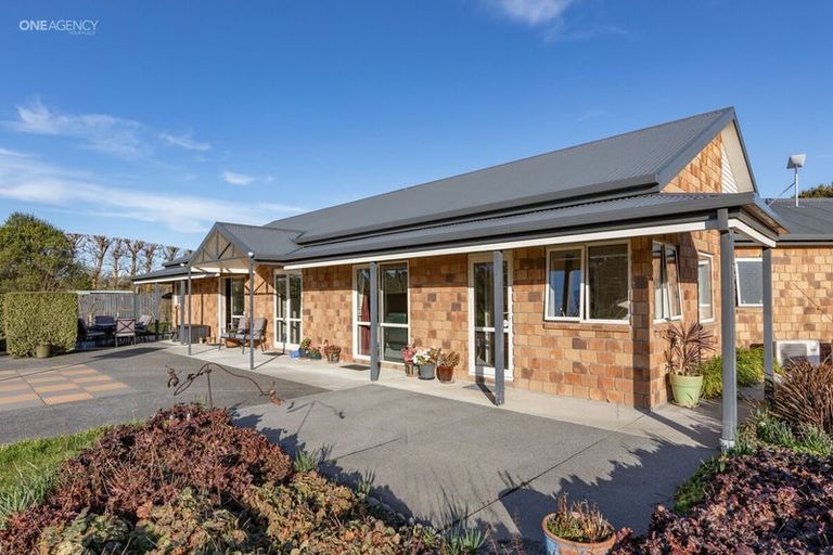 Photo of property in 75 Priors Road, Fernside, Rangiora, 7471