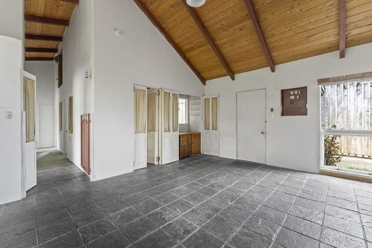 Photo of property in 47 Tame Porati Street, Manakau, 5573