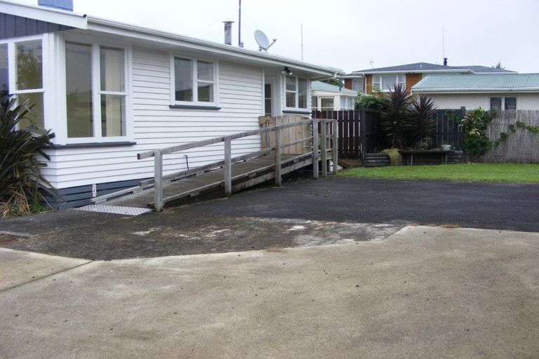 Photo of property in 9 Christensen Street, Waihi, 3610