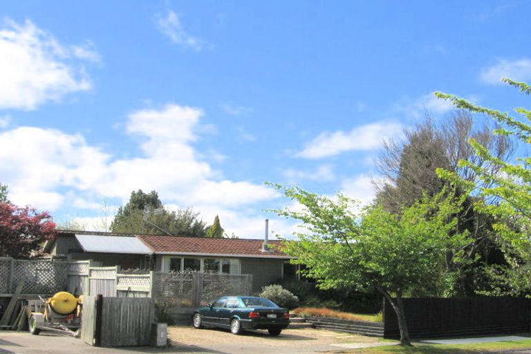 Photo of property in 11 Armstrong Grove, Hilltop, Taupo, 3330