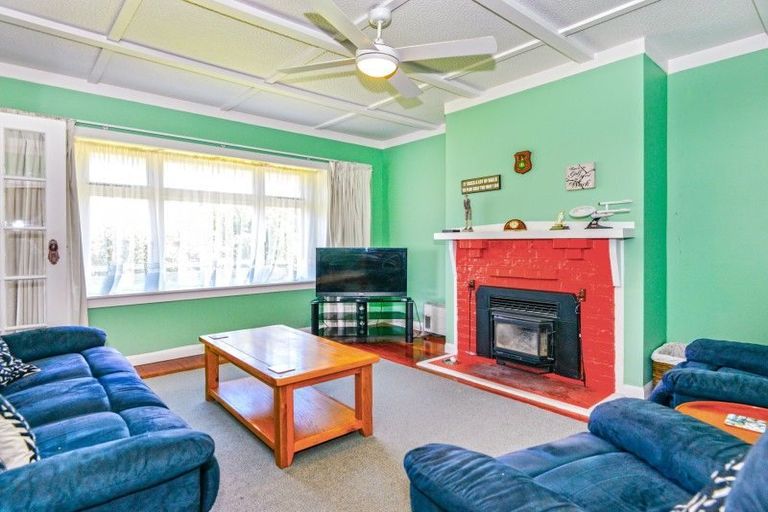 Photo of property in 701 Ellison Road, Parkvale, Hastings, 4122