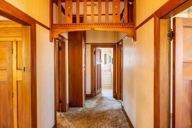 Photo of property in 3 Cudby Street, Woburn, Lower Hutt, 5011