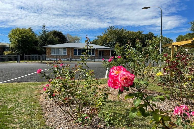 Photo of property in 81 Esplanade, Te Kuiti, 3910
