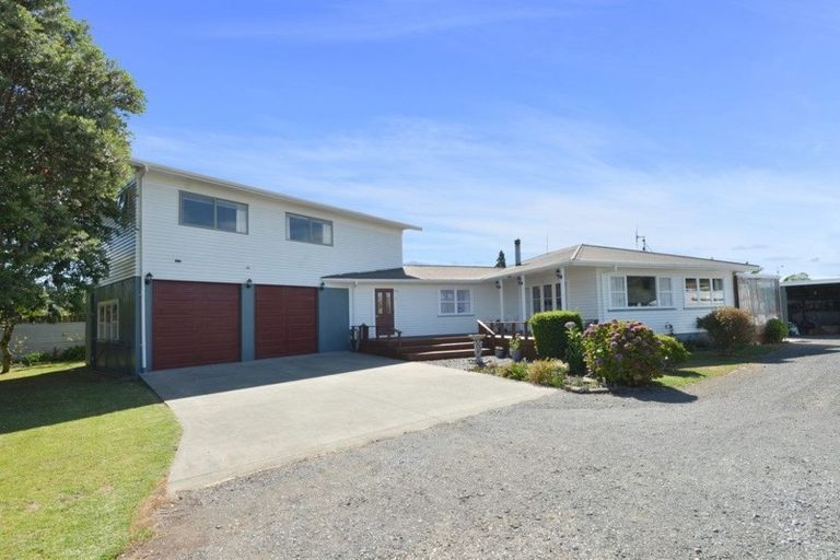 Photo of property in 8 Thompson Place, Tikipunga, Whangarei, 0112