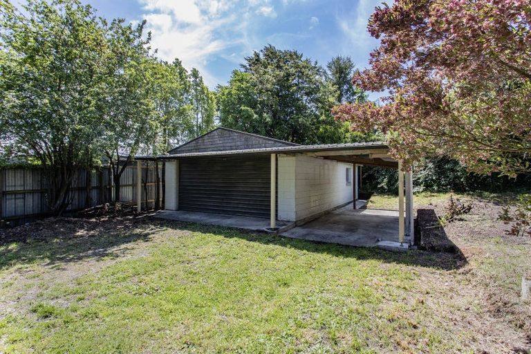 Photo of property in 55 Osborne Road, Amberley, 7410