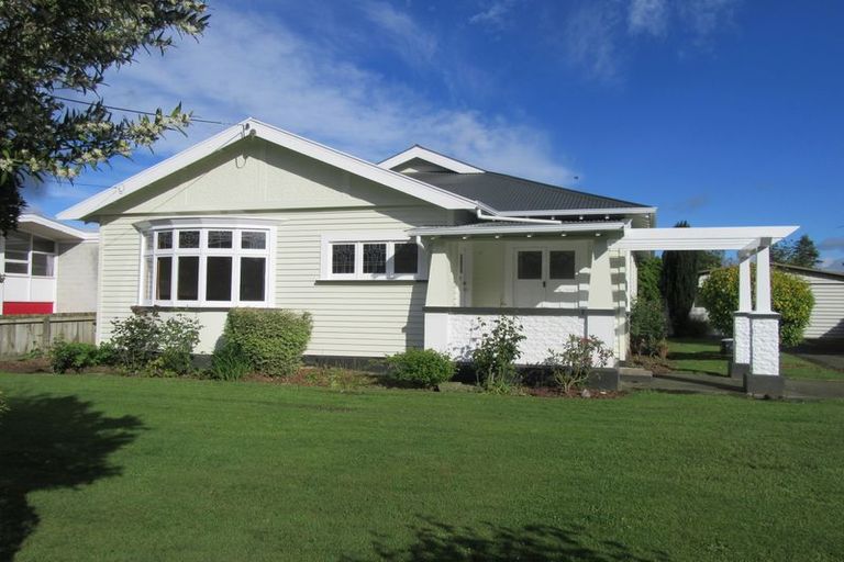 Photo of property in 4 Belt Street, Waimate, 7924