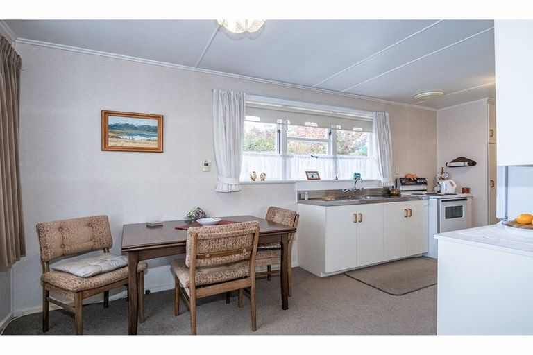 Photo of property in 26 Tekapo Street, Glenwood, Timaru, 7910