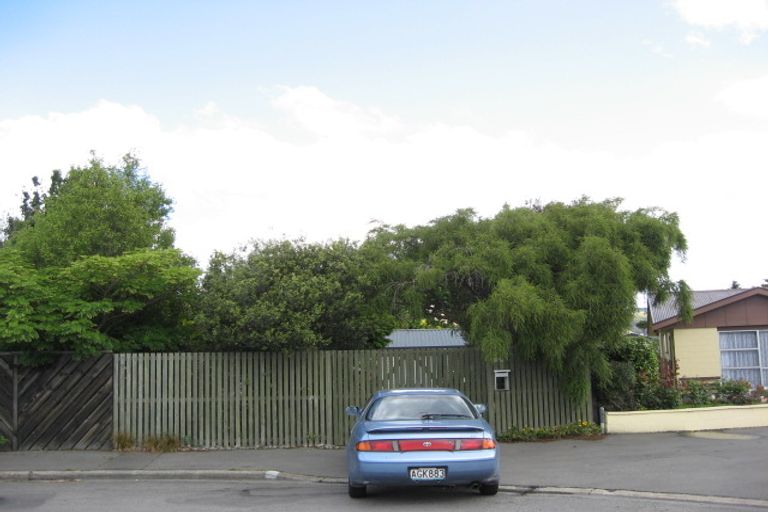 Photo of property in 17 Wanstead Place, Woolston, Christchurch, 8062