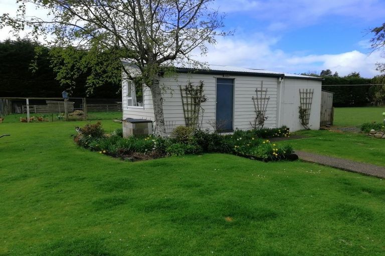 Photo of property in 863 North Road, Lorneville, Invercargill, 9876