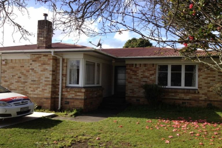 Photo of property in 84 Knighton Road, Hillcrest, Hamilton, 3216