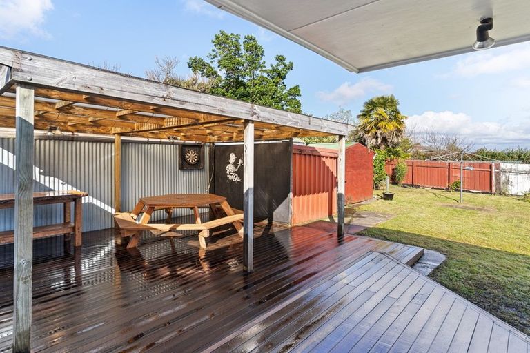 Photo of property in 50 Argyll Road, Greerton, Tauranga, 3112