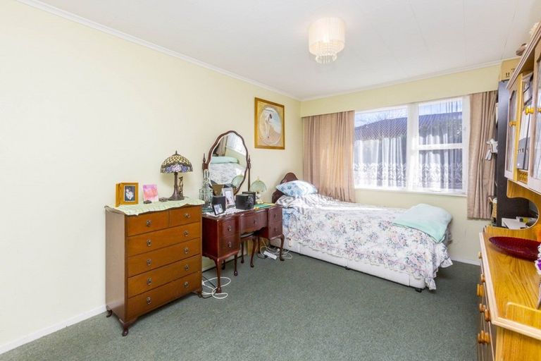 Photo of property in 4/13 Sutherland Avenue, Silverstream, Upper Hutt, 5019