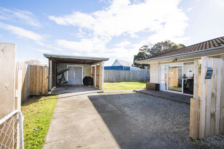 Photo of property in 60b Atkinson Street, Mangapapa, Gisborne, 4010