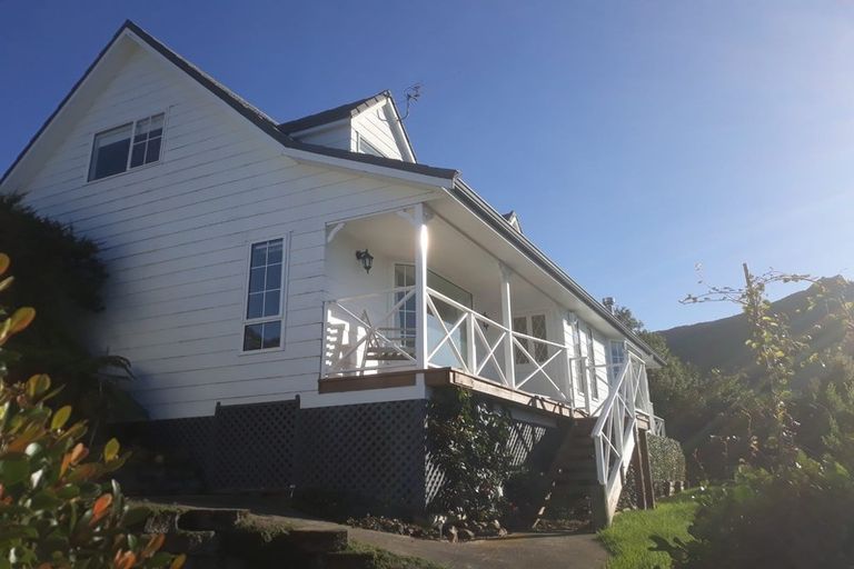 Photo of property in 2 Hyland Brae, Governors Bay, Lyttelton, 8971