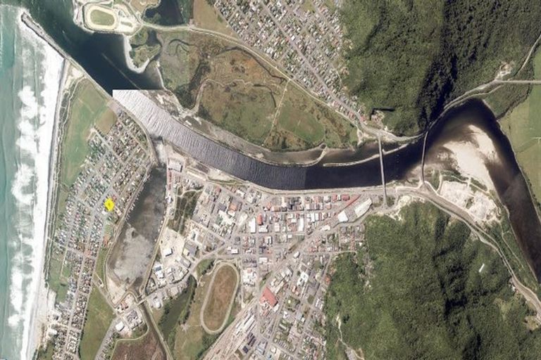 Photo of property in 72 Packers Quay, Blaketown, Greymouth, 7805