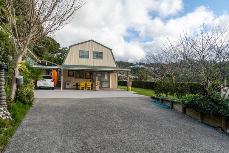 Photo of property in 11 Patton Place, Tairua, 3508