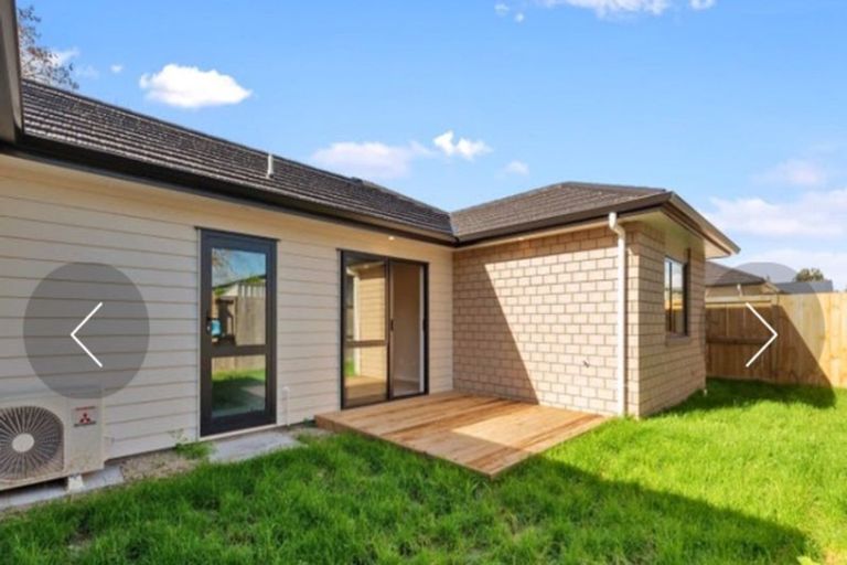 Photo of property in 12c Jamieson Crescent, St Andrews, Hamilton, 3200