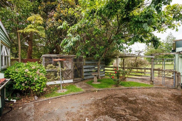 Photo of property in 9 Tutaenui Road, Marton, 4788